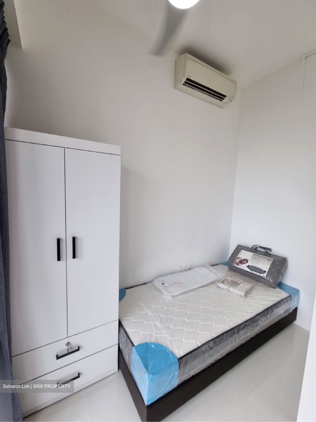 TRE Residences (D14), Condominium #636476191